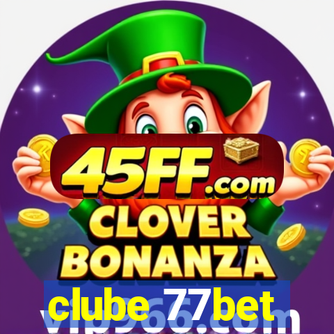 clube 77bet